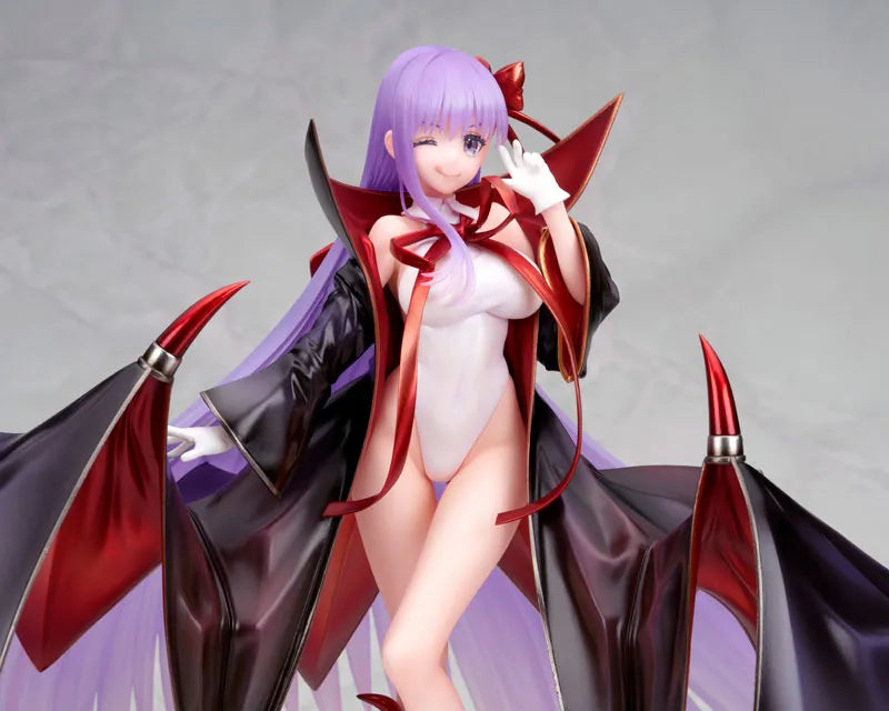 Fate/Grand Order - BB - 1/8 - Mooncancer, Koakuma Tamagohada Ver. (Alter, AmiAmi)ㅤ – Alter – ActionFigure Brasil