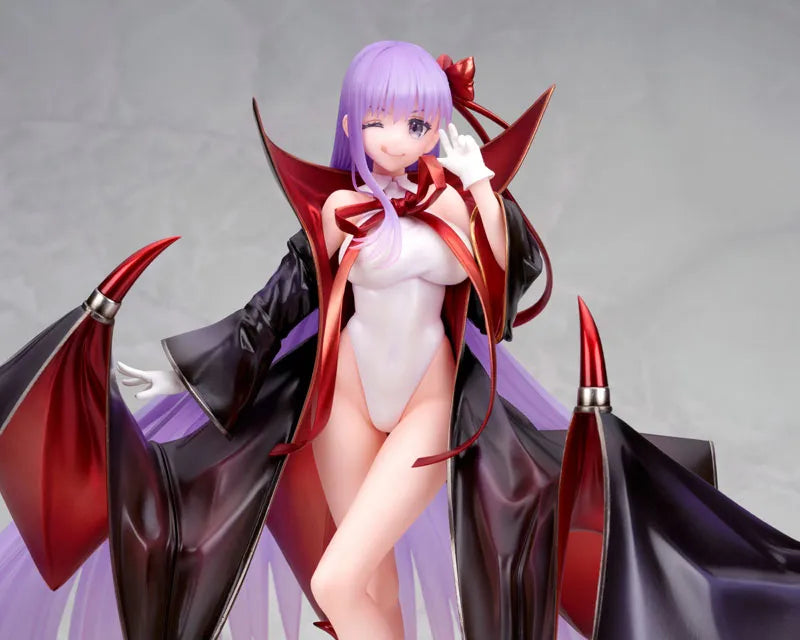 Fate/Grand Order - BB - 1/8 - Mooncancer, Koakuma Tamagohada Ver. (Alter, AmiAmi)ㅤ – Alter – ActionFigure Brasil
