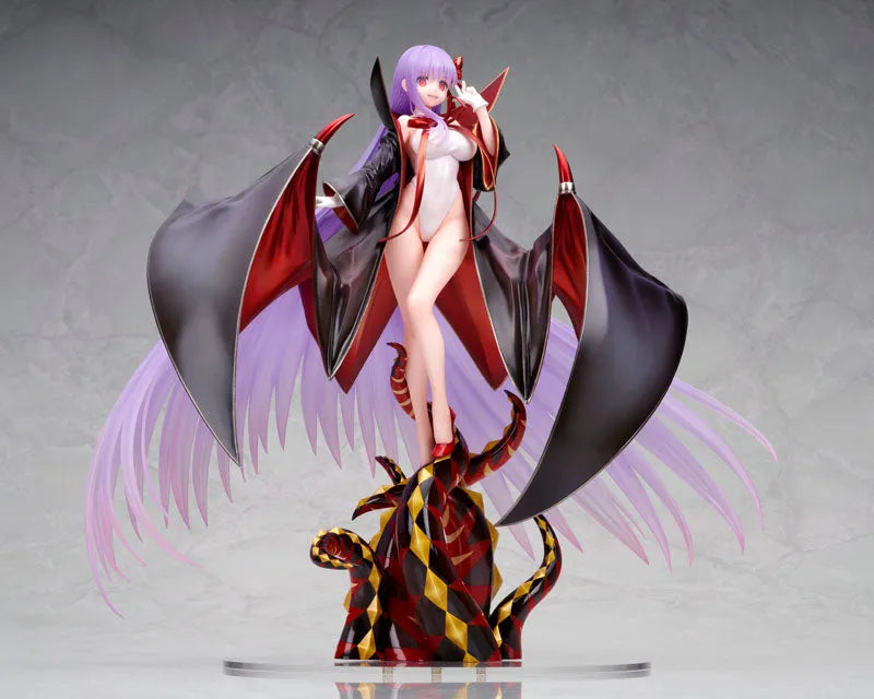 Fate/Grand Order - BB - 1/8 - Mooncancer, Koakuma Tamagohada Ver. (Alter, AmiAmi)ㅤ – Alter – ActionFigure Brasil