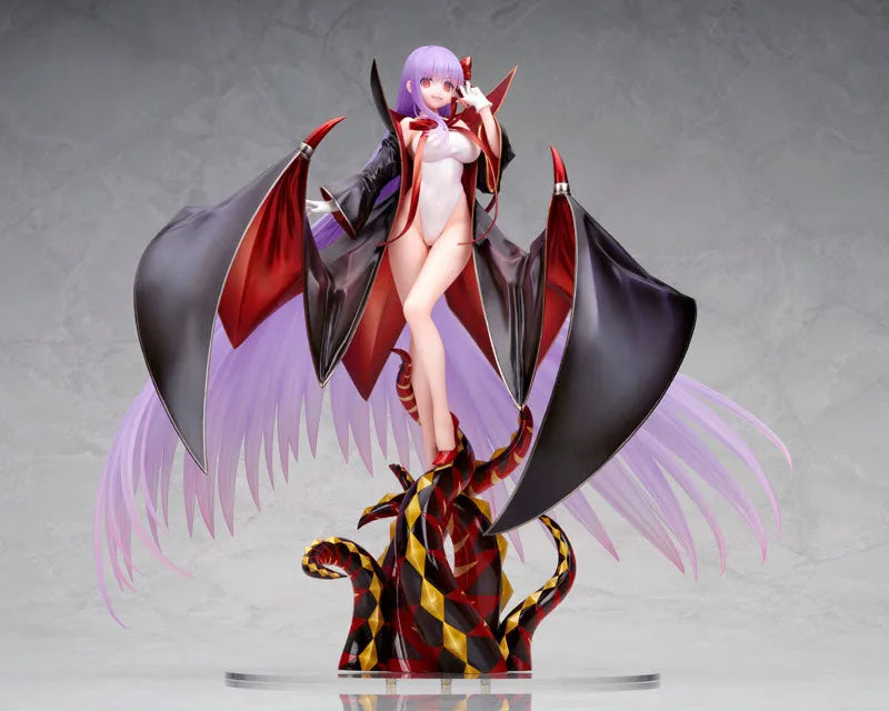 Fate/Grand Order - BB - 1/8 - Mooncancer, Koakuma Tamagohada Ver. (Alter, AmiAmi)ㅤ – Alter – ActionFigure Brasil