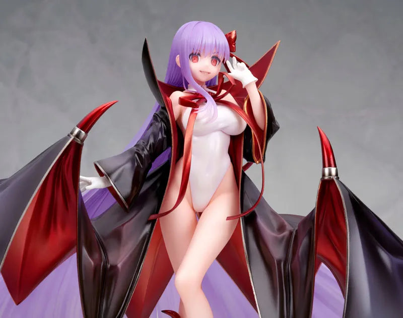 Fate/Grand Order - BB - 1/8 - Mooncancer, Koakuma Tamagohada Ver. (Alter, AmiAmi)ㅤ – Alter – ActionFigure Brasil