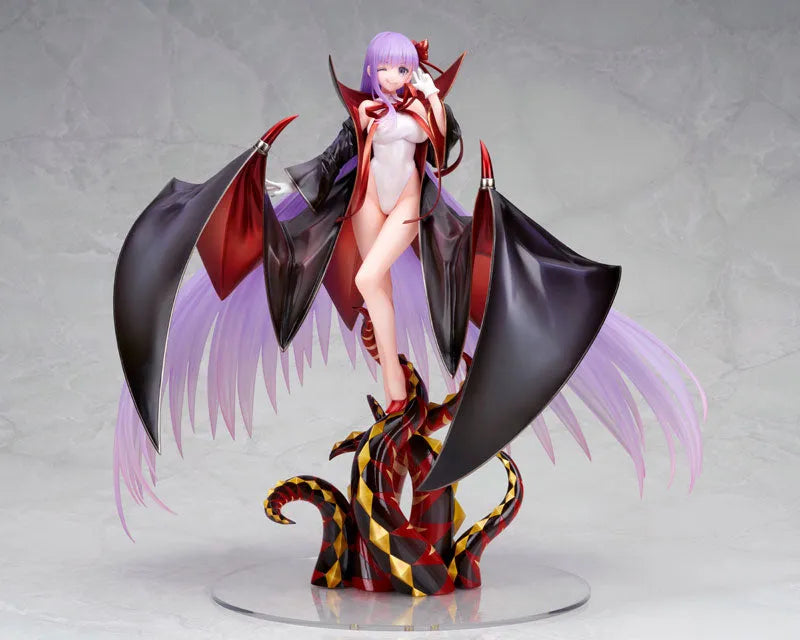 Fate/Grand Order - BB - 1/8 - Mooncancer, Koakuma Tamagohada Ver. (Alter, AmiAmi)ㅤ – Alter – ActionFigure Brasil
