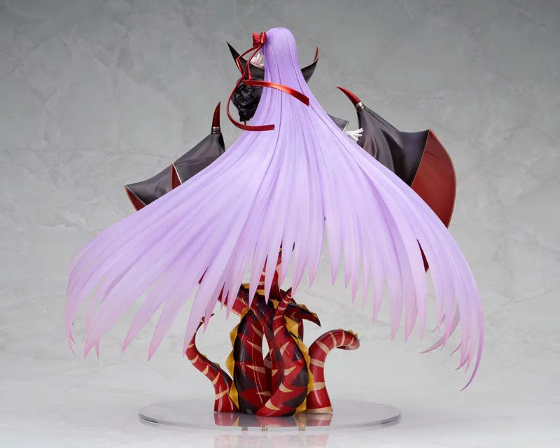 Fate/Grand Order - BB - 1/8 - Mooncancer, Koakuma Tamagohada Ver. (Alter, AmiAmi)ㅤ – Alter – ActionFigure Brasil