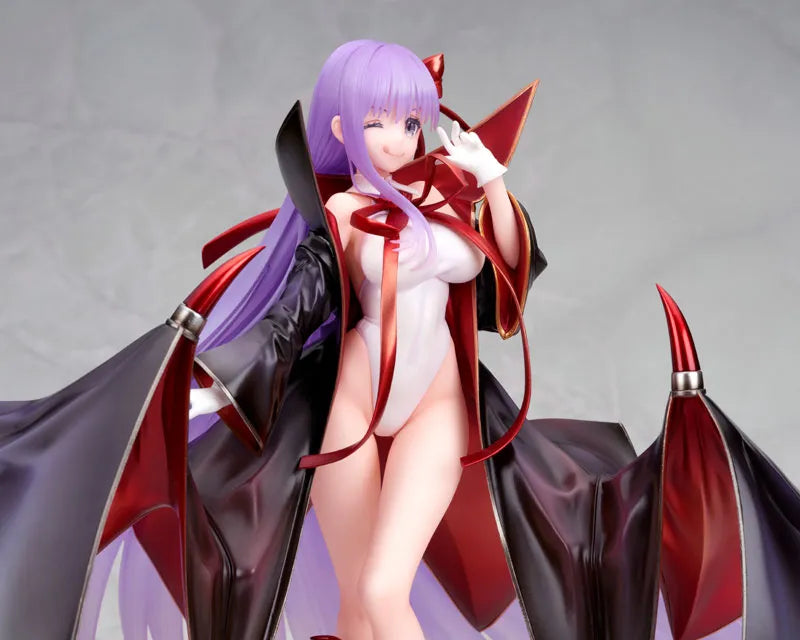 Fate/Grand Order - BB - 1/8 - Mooncancer, Koakuma Tamagohada Ver. (Alter, AmiAmi)ㅤ – Alter – ActionFigure Brasil