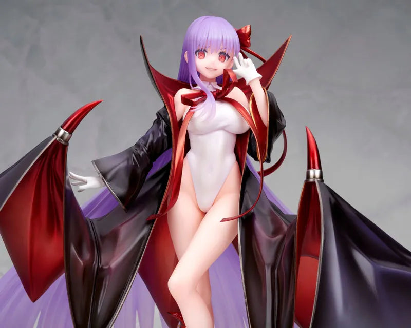 Fate/Grand Order - BB - 1/8 - Mooncancer, Koakuma Tamagohada Ver. (Alter, AmiAmi)ㅤ – Alter – ActionFigure Brasil