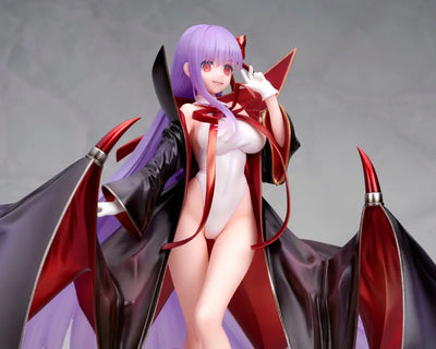 Fate/Grand Order - BB - 1/8 - Mooncancer, Koakuma Tamagohada Ver. (Alter, AmiAmi)ㅤ – Alter – ActionFigureBrasil — detalhe do produto