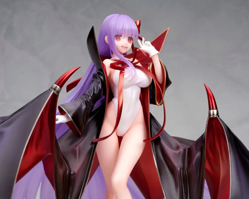 Fate/Grand Order - BB - 1/8 - Mooncancer, Koakuma Tamagohada Ver. (Alter, AmiAmi)ㅤ – Alter – ActionFigure Brasil