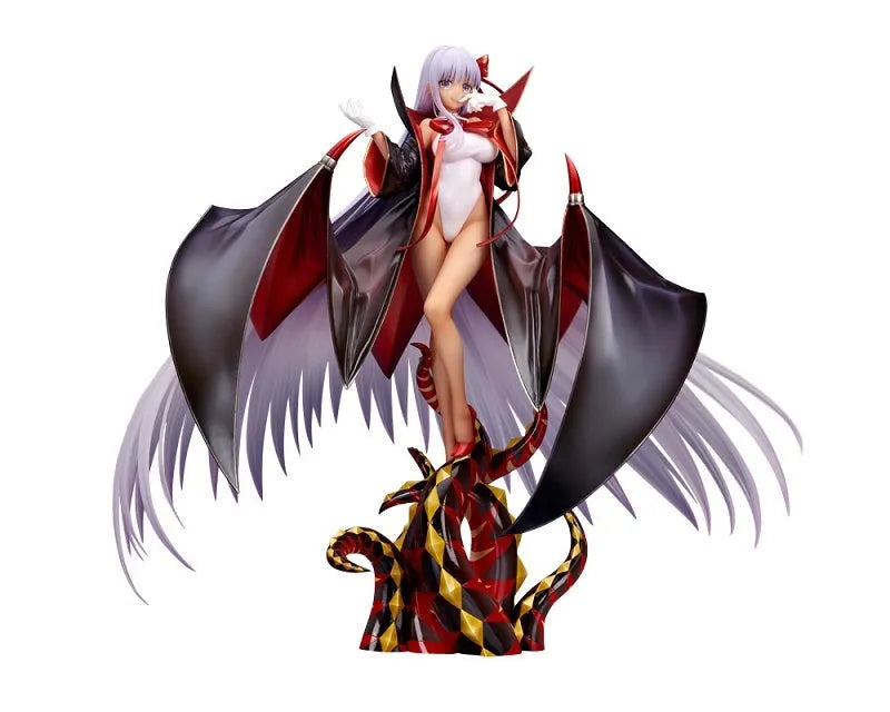 Fate/Grand Order - BB - 1/8 - Mooncancer, Nangoku Komugiiro Ver. (Alter)ㅤ – Alter – ActionFigure Brasil