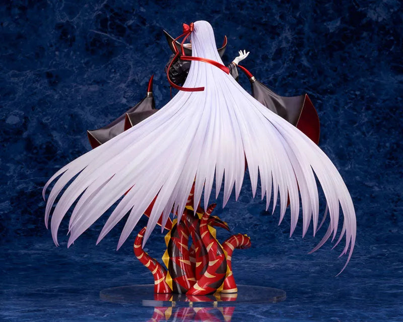 Fate/Grand Order - BB - 1/8 - Mooncancer, Nangoku Komugiiro Ver. (Alter)ㅤ – Alter – ActionFigure Brasil