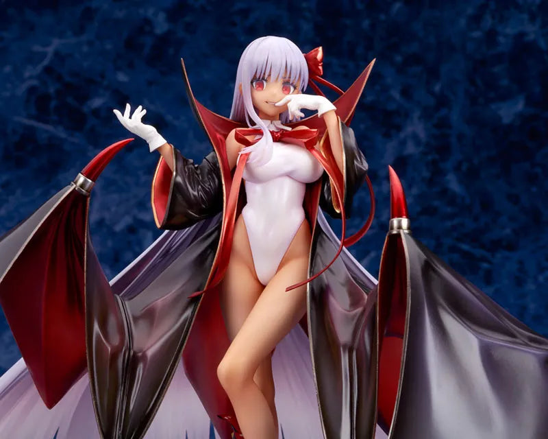 Fate/Grand Order - BB - 1/8 - Mooncancer, Nangoku Komugiiro Ver. (Alter)ㅤ – Alter – ActionFigure Brasil