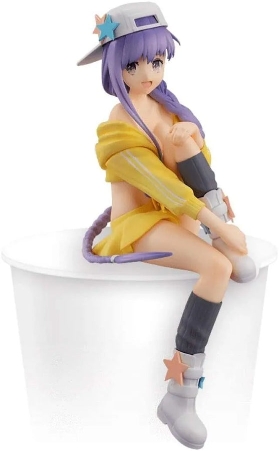 Fate/Grand Order - BB - Noodle Stopper Figure - Mooncancer (FuRyu)ㅤ – FuRyu – ActionFigure Brasil