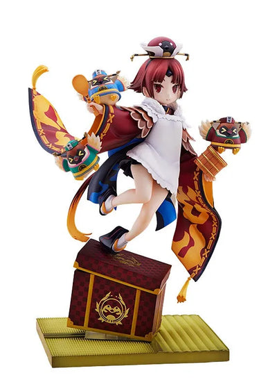 Fate/Grand Order - Beni-Enma - 1/7 - Saber (Amakuni, Hobby Japan) [Shop Exclusive]ㅤ – Amakuni – ActionFigure Brasil