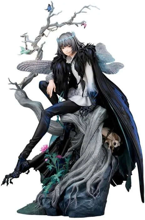 Fate/Grand Order - Blanca - Oberon - ALTAiR - 1/8 - Pretender (Alter, Amie)ㅤ – Alter – ActionFigure Brasil