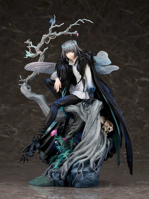 Fate/Grand Order - Blanca - Oberon - ALTAiR - 1/8 - Pretender (Alter, Amie)ㅤ – Alter – ActionFigure Brasil