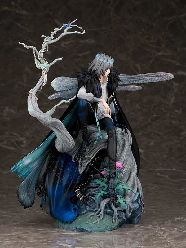 Fate/Grand Order - Blanca - Oberon - ALTAiR - 1/8 - Pretender (Alter, Amie)ㅤ – Alter – ActionFigure Brasil