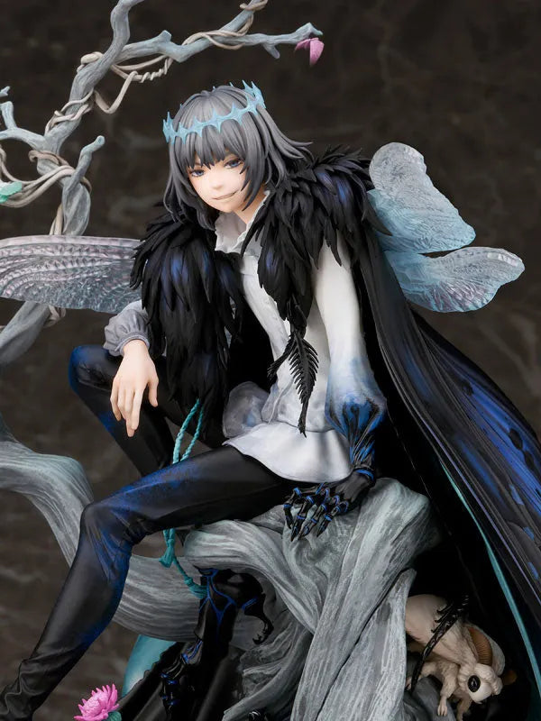 Fate/Grand Order - Blanca - Oberon - ALTAiR - 1/8 - Pretender (Alter, Amie)ㅤ – Alter – ActionFigure Brasil