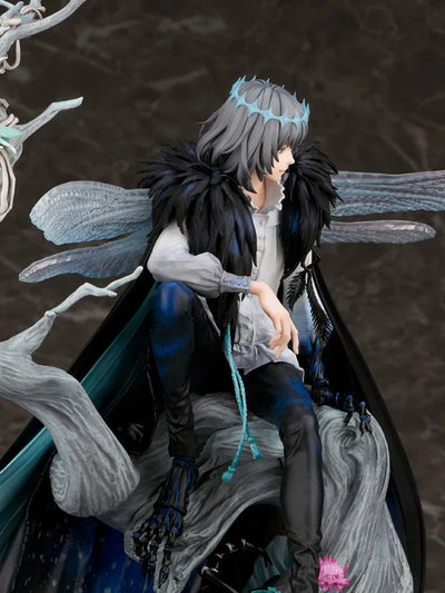 Fate/Grand Order - Blanca - Oberon - ALTAiR - 1/8 - Pretender (Alter, Amie)ㅤ – Alter – ActionFigureBrasil — ambientada