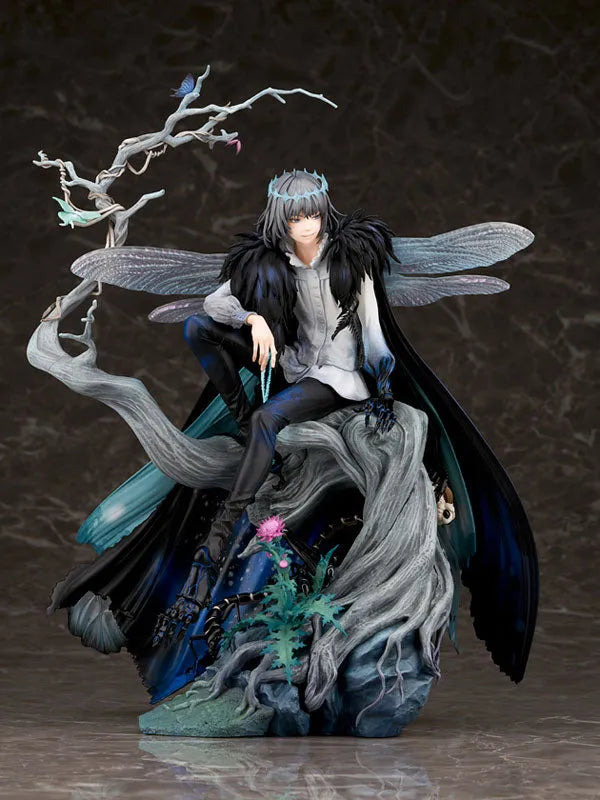 Fate/Grand Order - Blanca - Oberon - ALTAiR - 1/8 - Pretender (Alter, Amie)ㅤ – Alter – ActionFigure Brasil