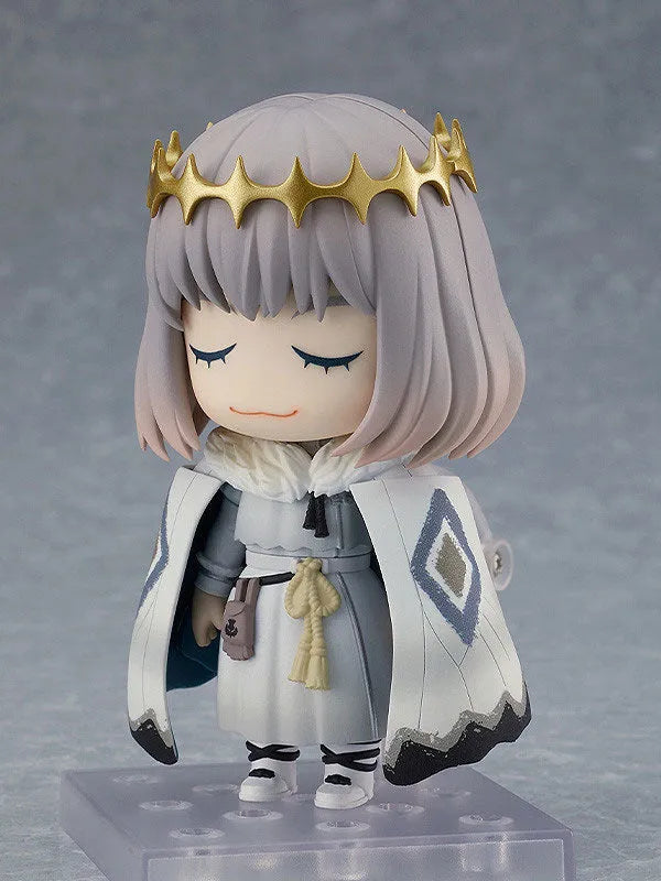 Fate/Grand Order - Blanca - Oberon - Nendoroid (#2102) - Pretender - 2025 Re-release (Good Smile Company, Orange Rouge)ㅤ – Orange Rouge as ManufacturerGood Smile Company as Producer – ActionFigure Brasil