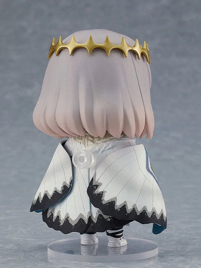 Fate/Grand Order - Blanca - Oberon - Nendoroid (#2102) - Pretender - 2025 Re-release (Good Smile Company, Orange Rouge)ㅤ – Orange Rouge as ManufacturerGood Smile Company as Producer – ActionFigure Brasil — ambientada