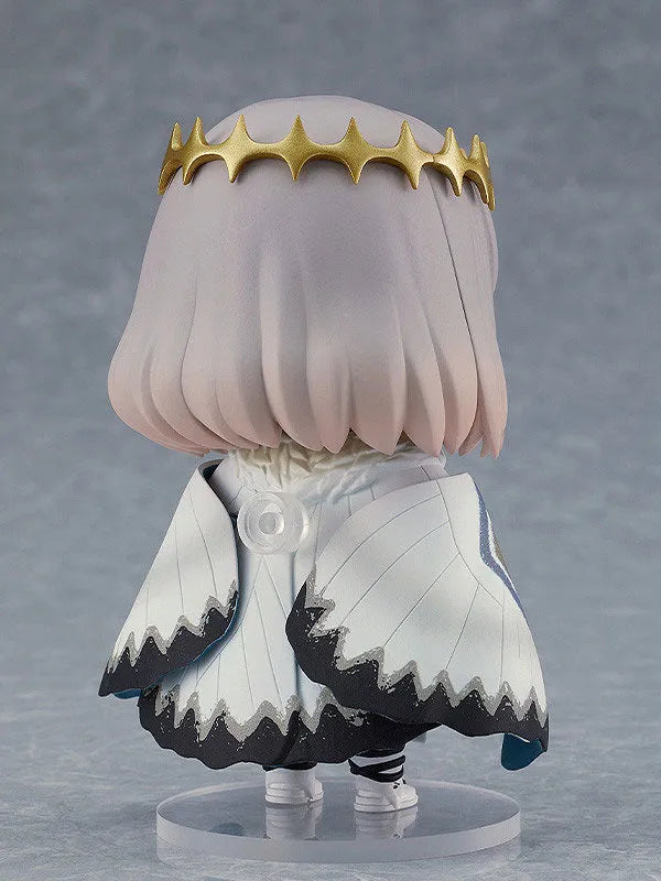Fate/Grand Order - Blanca - Oberon - Nendoroid (#2102) - Pretender - 2025 Re-release (Good Smile Company, Orange Rouge)ㅤ – Orange Rouge as ManufacturerGood Smile Company as Producer – ActionFigure Brasil