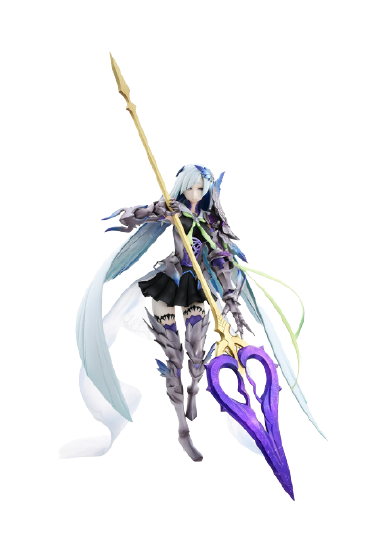 Fate/Grand Order - Brynhildr - Lancer (Hobby Japan) [Shop Exclusive]ㅤ – Amakuni – ActionFigure Brasil