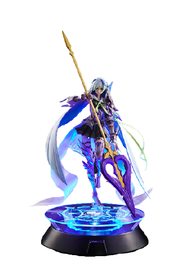 Fate/Grand Order - Brynhildr - Lancer, Limited Edition (Hobby Japan) [Shop Exclusive]ㅤ – Amakuni – ActionFigure Brasil
