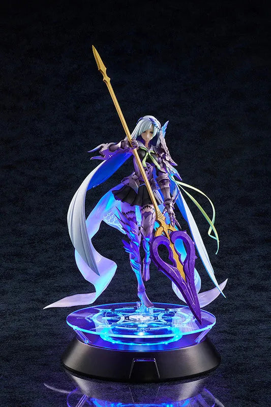 Fate/Grand Order - Brynhildr - Lancer, Limited Edition (Hobby Japan) [Shop Exclusive]ㅤ – Amakuni – ActionFigure Brasil