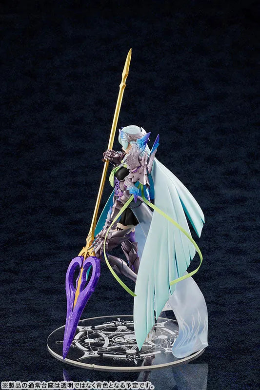 Fate/Grand Order - Brynhildr - Lancer, Limited Edition (Hobby Japan) [Shop Exclusive]ㅤ – Amakuni – ActionFigure Brasil