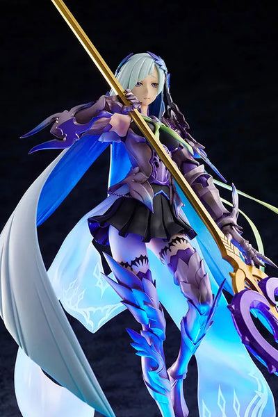Fate/Grand Order - Brynhildr - Lancer, Limited Edition (Hobby Japan) [Shop Exclusive]ㅤ – Amakuni – ActionFigureBrasil — ângulo diferente