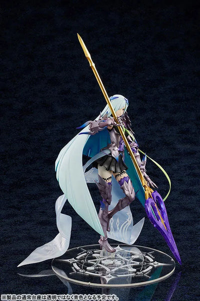 Fate/Grand Order - Brynhildr - Lancer, Limited Edition (Hobby Japan) [Shop Exclusive]ㅤ – Amakuni – ActionFigure Brasil — detalhe do produto