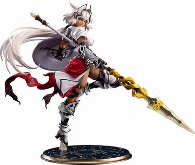 Fate/Grand Order - Caenis - 1/7 - Lancer (Good Smile Company)ㅤ – Good Smile Company – ActionFigure Brasil