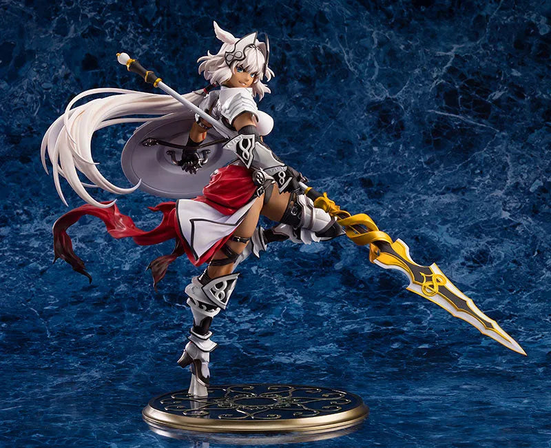 Fate/Grand Order - Caenis - 1/7 - Lancer (Good Smile Company)ㅤ – Good Smile Company – ActionFigure Brasil