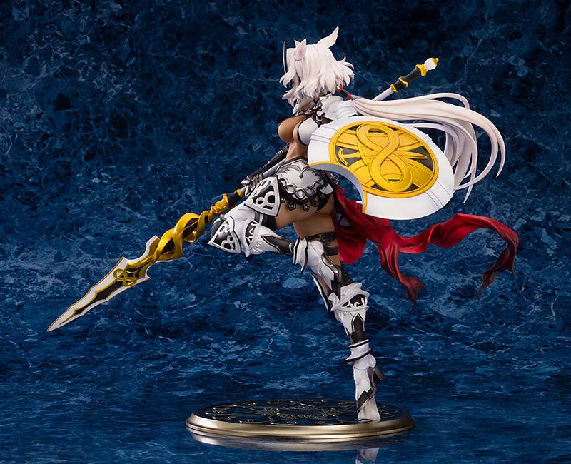 Fate/Grand Order - Caenis - 1/7 - Lancer (Good Smile Company)ㅤ – Good Smile Company – ActionFigure Brasil
