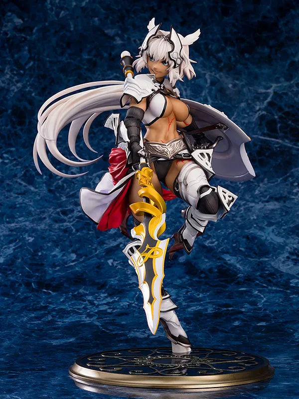 Fate/Grand Order - Caenis - 1/7 - Lancer (Good Smile Company)ㅤ – Good Smile Company – ActionFigure Brasil