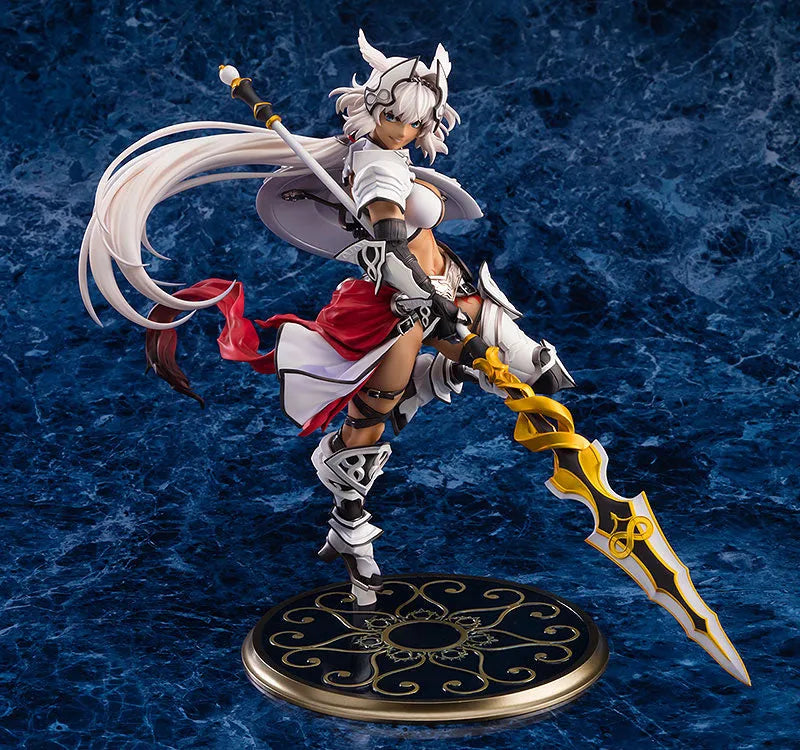Fate/Grand Order - Caenis - 1/7 - Lancer (Good Smile Company)ㅤ – Good Smile Company – ActionFigure Brasil