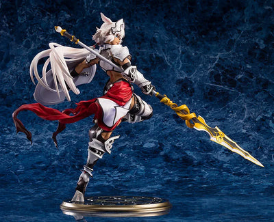 Fate/Grand Order - Caenis - 1/7 - Lancer (Good Smile Company)ㅤ – Good Smile Company – ActionFigure Brasil — ambientada