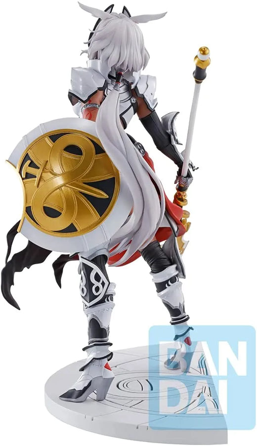 Fate/Grand Order - Caenis - Ichiban Kuji Fate/Grand Order Cosmos in the Lostbelt - B Prize - Lancer (Bandai Spirits)ㅤ – Bandai Spirits – ActionFigure Brasil