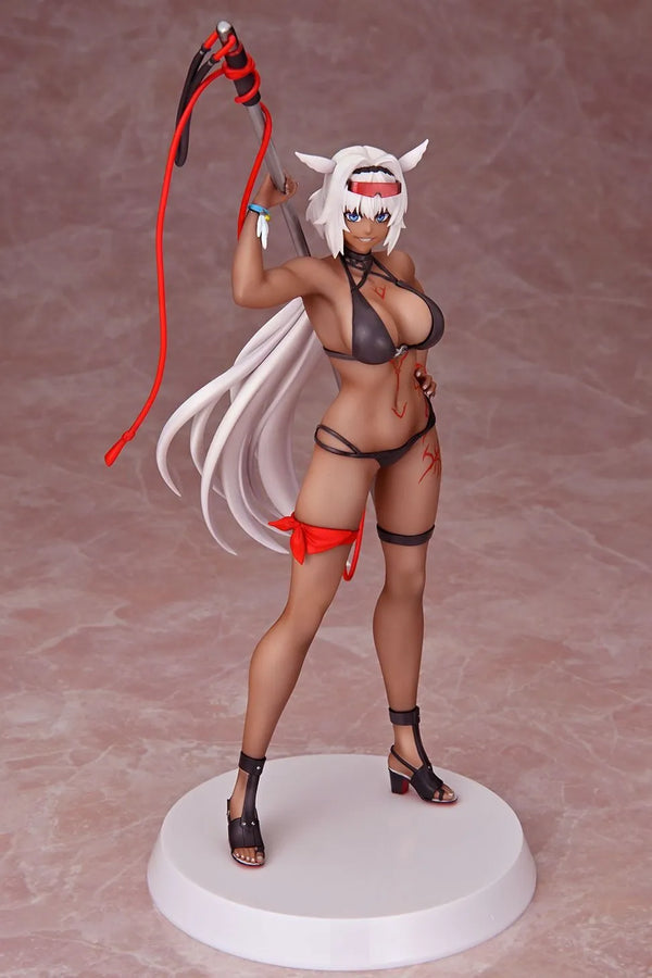 Fate/Grand Order - Caenis - Summer Queens - 1/8 - Rider (Our Treasure) [Shop Exclusive]ㅤ – Our Treasure – ActionFigure Brasil