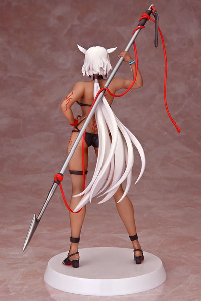 Fate/Grand Order - Caenis - Summer Queens - 1/8 - Rider (Our Treasure) [Shop Exclusive]ㅤ – Our Treasure – ActionFigureBrasil — acessórios