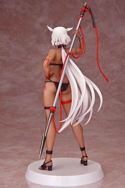Fate/Grand Order - Caenis - Summer Queens - 1/8 - Rider (Our Treasure) [Shop Exclusive]ㅤ – Our Treasure – ActionFigure Brasil — iluminação de estúdio