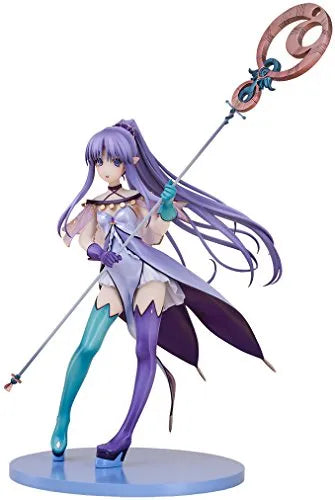 Fate/Grand Order - Caster - 1/7 (PLUM)ㅤ – PLUM – ActionFigure Brasil