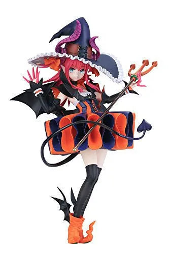 Fate/Grand Order - Caster - Halloween (Flare)ㅤ – Flare – ActionFigure Brasil