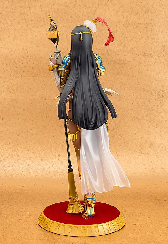 Fate/Grand Order Caster/Scheherazade (Caster of Nightless City) 1/7ㅤ – WING – ActionFigure Brasil