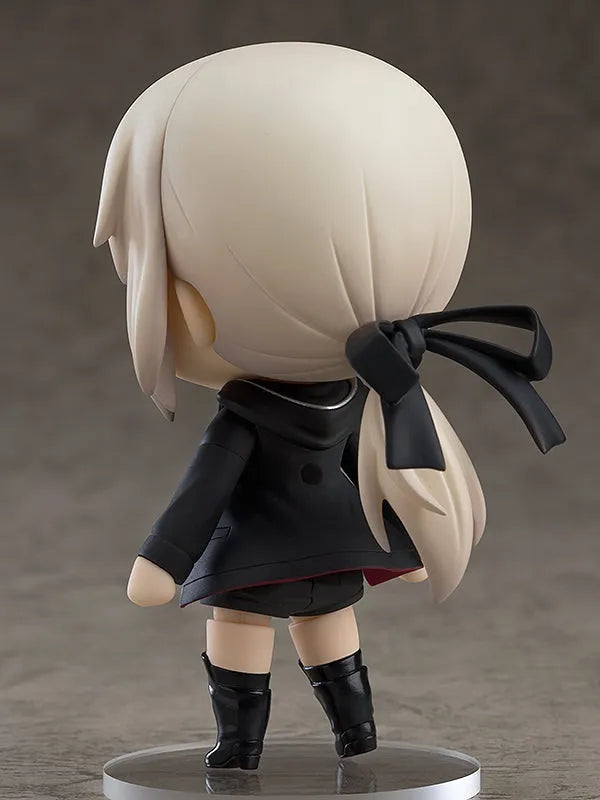 Fate/Grand Order - Cavall the 2nd - Saber Alter - Nendoroid #1142-DX - Shinjuku Ver. & Cuirassier Noir (Good Smile Company)ㅤ – Good Smile Company – ActionFigure Brasil