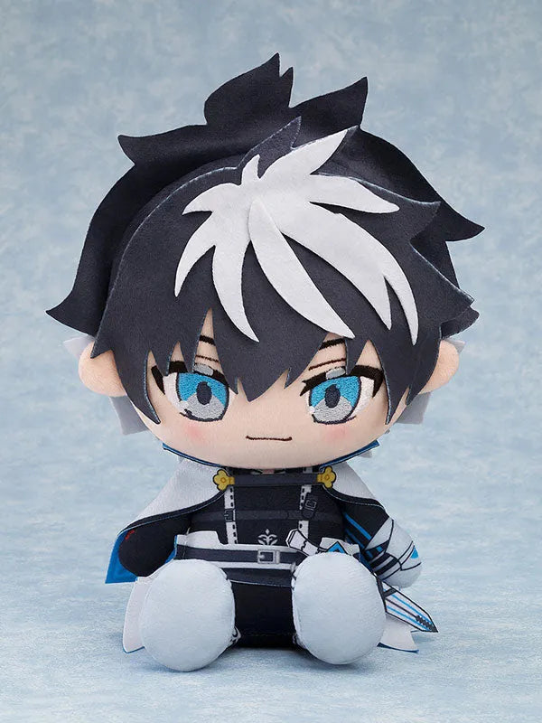 Fate/Grand Order - Charlemagne - Chocotto Punitto (Good Smile Company)ㅤ – Good Smile Company – ActionFigure Brasil