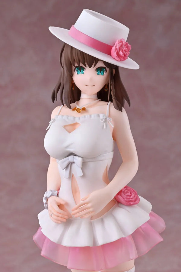 Fate/Grand Order - Charlotte Corday - Summer Queens - 1/8 - Caster (Our Treasure, Tokyo Figure) [Shop Exclusive]ㅤ – Our Treasure,Tokyo Figure – ActionFigure Brasil