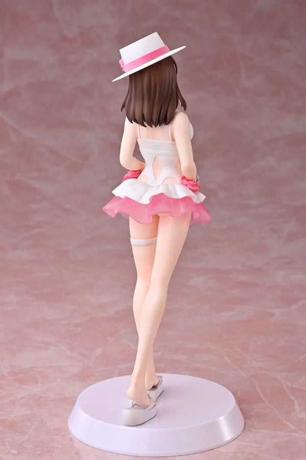 Fate/Grand Order - Charlotte Corday - Summer Queens - 1/8 - Caster (Our Treasure, Tokyo Figure) [Shop Exclusive]ㅤ – Our Treasure,Tokyo Figure – ActionFigure Brasil