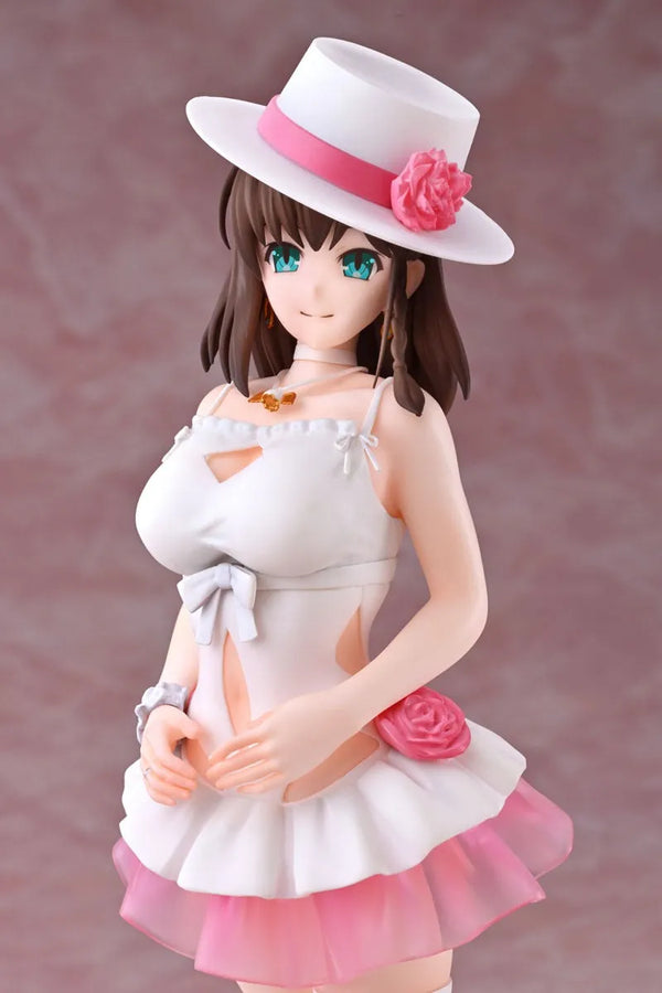 Fate/Grand Order - Charlotte Corday - Summer Queens - 1/8 - Caster (Our Treasure, Tokyo Figure) [Shop Exclusive]ㅤ – Our Treasure,Tokyo Figure – ActionFigure Brasil