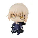 Fate/Grand Order - Cú Chulainn - Petit Chara! Series - Petit Chara! Series Chimi Mega Fate/Grand Order Dai Sandan - Alter, Berserker (MegaHouse)ㅤ – MegaHouse As Manufacturer – ActionFigure Brasil